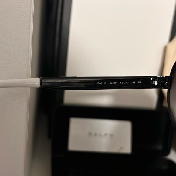 Ralph Lauren Sunglasses - Picture 5 of 14